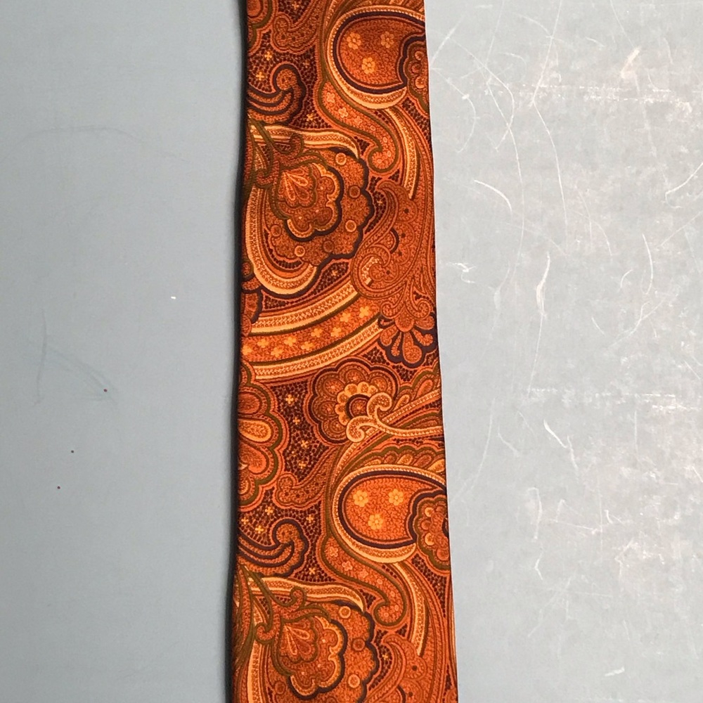 Brooks Brothers Tie